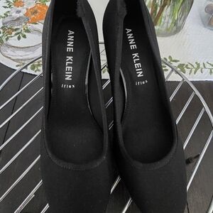 Anne Klein Women's Black Shoes